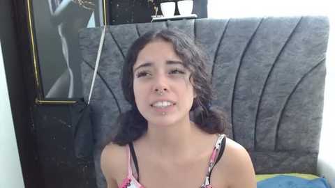 liabela_ @ stripchat on 20250615