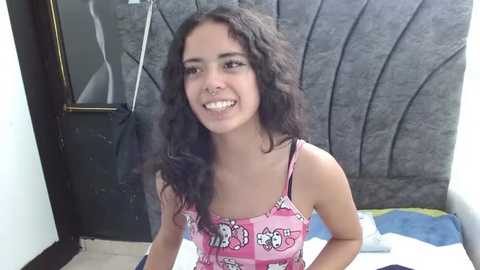liabela_ @ stripchat on 20250615