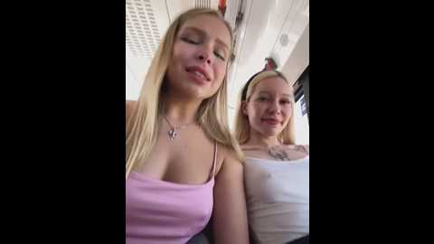 liza_risky @ stripchat on 20250615