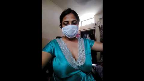 Media: madhavi_mishra Stripchat 2025-06-15 09:16:00