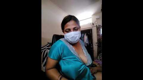Media: madhavi_mishra Stripchat 2025-06-15 09:24:00