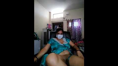 Media: madhavi_mishra Stripchat 2025-06-15 10:14:00