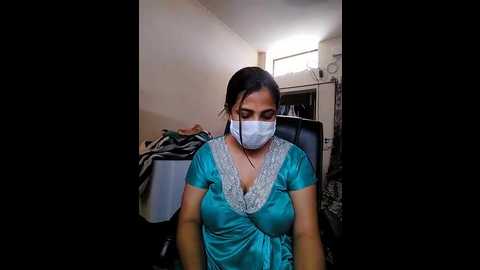 Media: madhavi_mishra Stripchat 2025-06-15 10:50:00