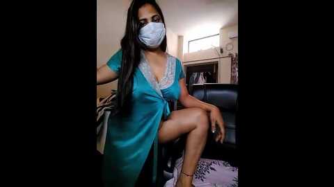 Media: madhavi_mishra Stripchat 2025-06-15 10:56:00