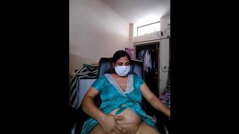 Media: madhavi_mishra Stripchat 2025-06-15 11:53:00