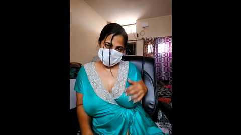 Media: madhavi_mishra Stripchat 2025-06-15 12:32:00