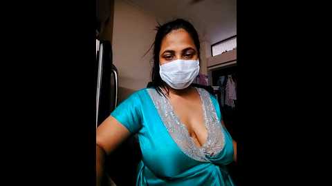madhavi_mishra @ stripchat on 20250615