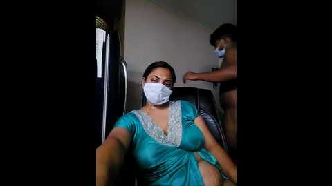 madhavi_mishra @ stripchat on 20250615