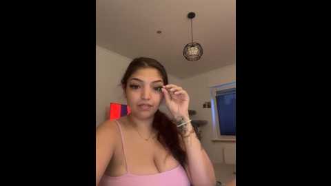 maj0lie @ stripchat on 20250615