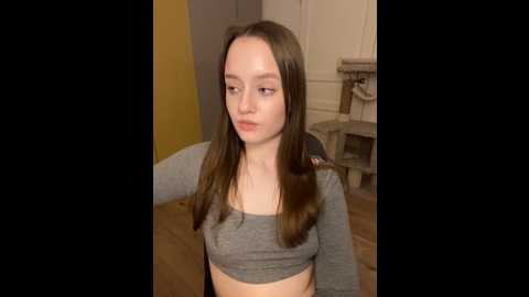malyshhka @ stripchat on 20250615