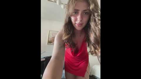 mariid @ stripchat on 20250615
