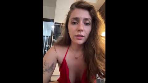 mariid @ stripchat on 20250615