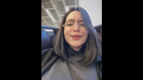 meow_girl @ stripchat on 20250615