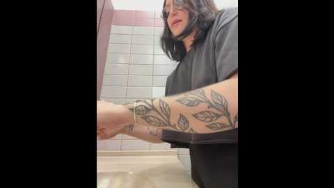 meow_girl @ stripchat on 20250615