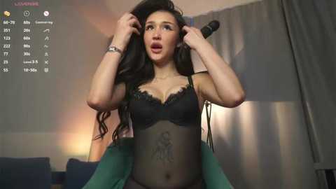 paola_inga @ stripchat on 20250615
