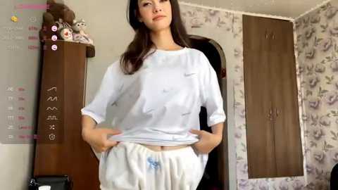 playfulshyemma @ stripchat on 20250615