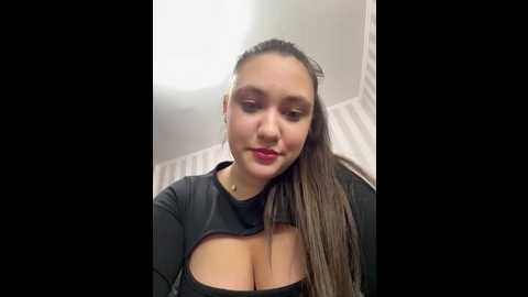 sfanta_ana @ stripchat on 20250615