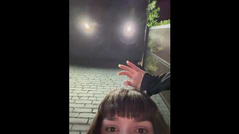 sophie_avory @ stripchat on 20250615