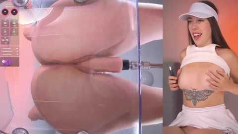 twilightsparkle_ @ stripchat on 20250615
