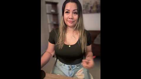 valerygrey @ stripchat on 20250615