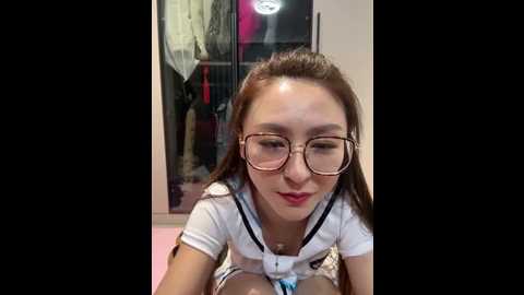 xiaobei_ahb @ stripchat on 20250615