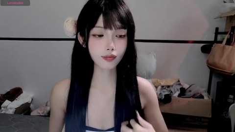 xueni_888 @ stripchat on 20250615