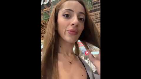 yesmoree @ stripchat on 20250615