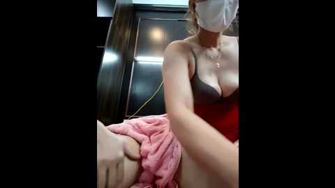 zizi_public @ stripchat on 20250615