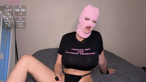 zoeypink @ stripchat on 20250615