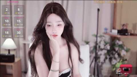 _aricia_ @ stripchat on 20250616