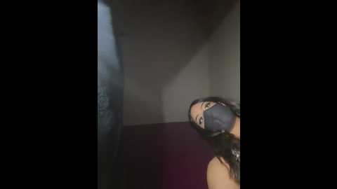 Media: ahlam7578 Stripchat 2025-06-16 01:13:00