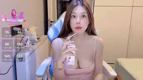 amelia_6 @ stripchat on 20250616