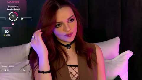 anawest @ stripchat on 20250616
