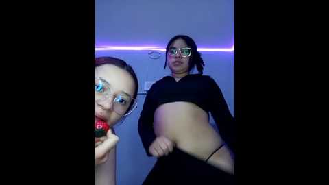 anne_mia @ stripchat on 20250616