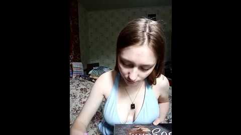 bonechka @ stripchat on 20250616