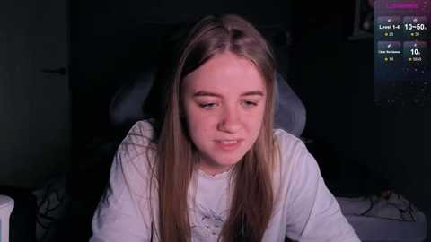 candy_maggie @ stripchat on 20250616