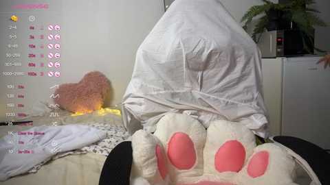 charming_melodyy @ stripchat on 20250616