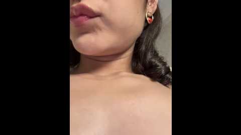 cuteerose @ stripchat on 20250616
