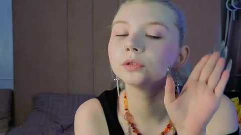 daisyelmers @ stripchat on 20250616