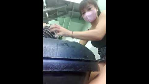 dawn_hope @ stripchat on 20250616