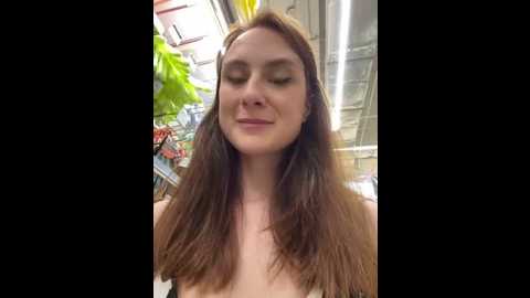 dina_tease @ stripchat on 20250616