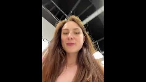 dina_tease @ stripchat on 20250616