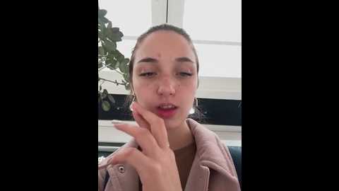 dollytall @ stripchat on 20250616