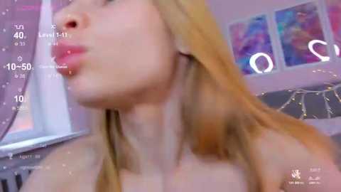 elis_fox @ stripchat on 20250616