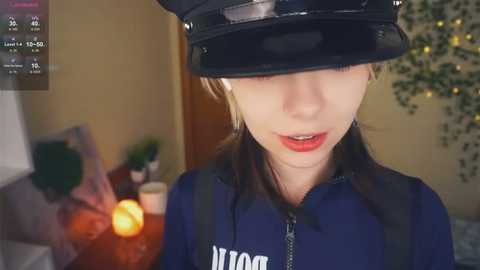 engelalman @ stripchat on 20250616