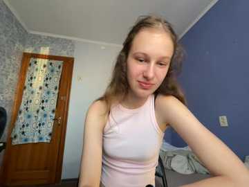 eva_angel3 @ stripchat on 20250616