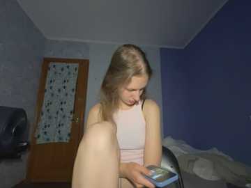 eva_angel3 @ stripchat on 20250616