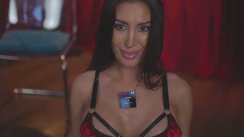 evelyn_evyyy @ stripchat on 20250616