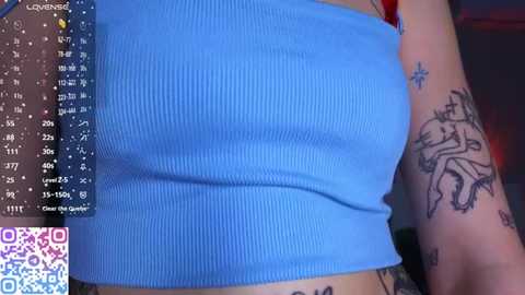 evvalove @ stripchat on 20250616