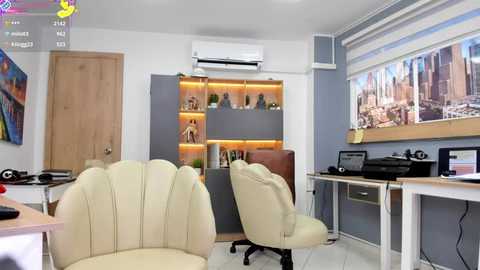franshesca_hotxxx @ stripchat on 20250616
